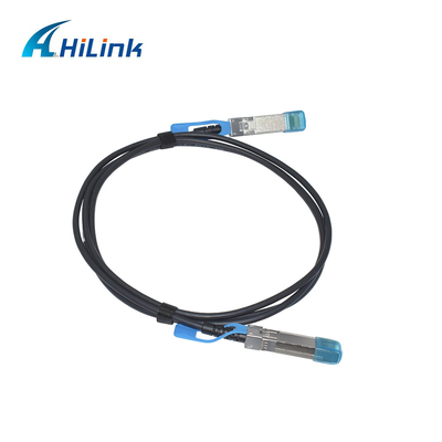 Branded Compatible DAC Cables SFP28 25G Direct Attach Copper 2M