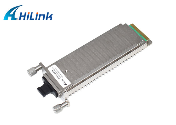 XENPAK-10G85-SR XENPAK 10GBASE SR SFP+ Transceiver Multi Mode 300m Dual SC Connector