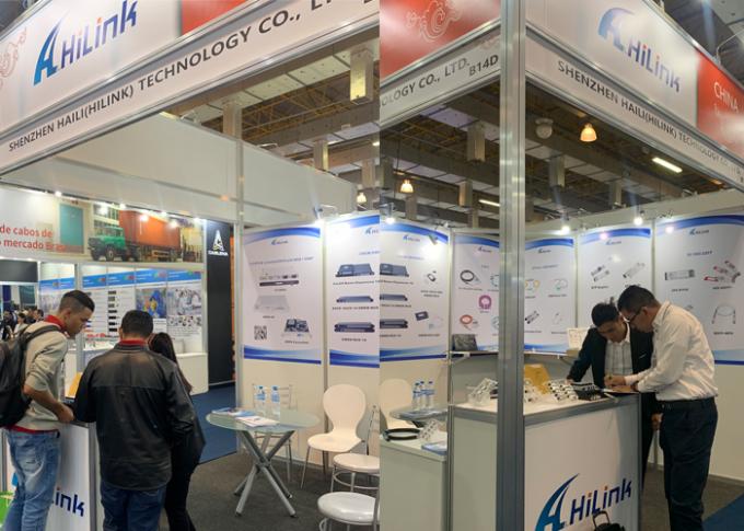 10G-ZR4-80KM 10G BIDI 트랜시버 모듈 80KM 1490nm/1550nm SFP+ STM-64 WDM 8SFP+ SMF 6