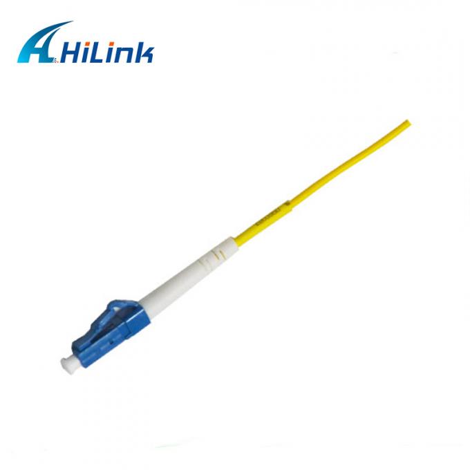 광섬유 패치 코드 LC/UPC to LC/UPC 커넥터 9/125um 2.0/3.0mm 2M 점퍼 0