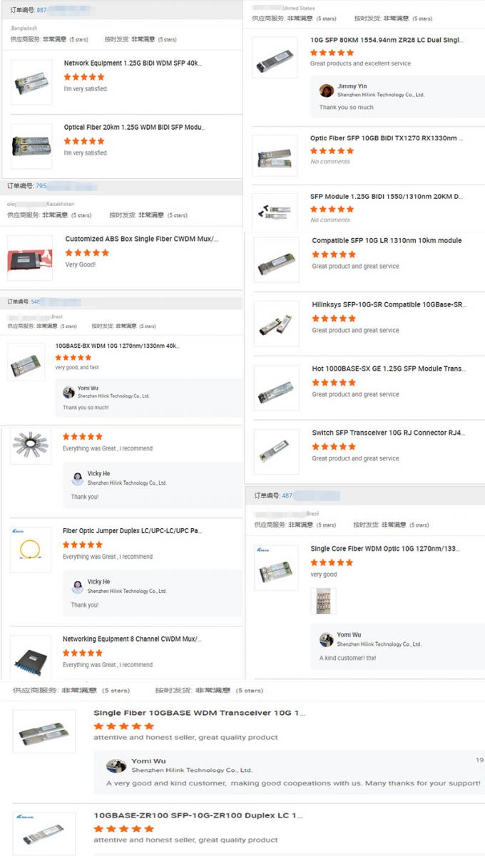 광섬유 패치 코드 LC/UPC to LC/UPC 커넥터 9/125um 2.0/3.0mm 2M 점퍼 6