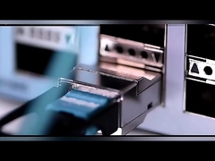 단일 모드 광 트랜시버 모듈 DDM 1310nm 10KM QSFP-DD LR4