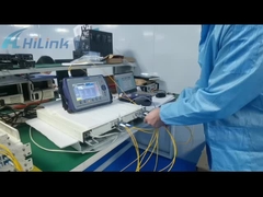 1U HLDCI1600 광학 서비스 변환 서브시스템