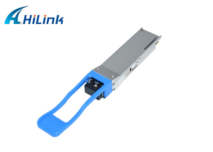 HL-QSFP-40G-LR4 QSFP+ 송수신기 모듈 10KM LR4 1310nm LC SFP 40G DDM