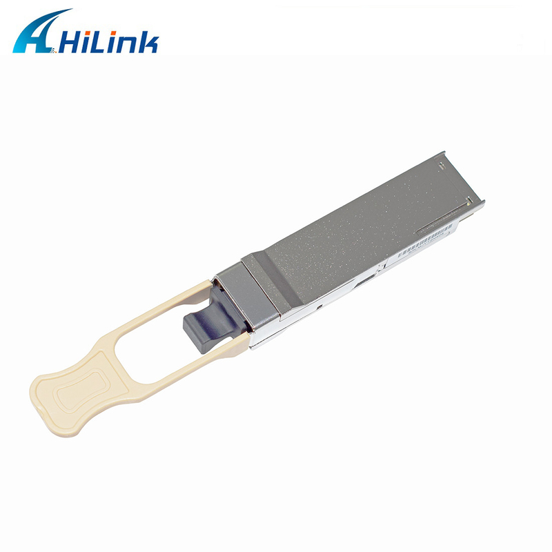 화웨이 호환 QSFP+ 40G SR4 MMF 850nm 100M OM3 150M OM4 MPO 광 수신기
