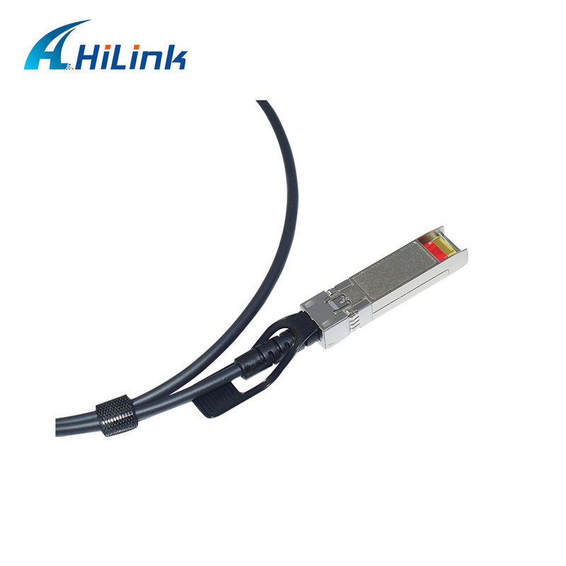 10G SFP DAC 구리 직결 구리 케이블 2/3/5M 길이 SFP 케이블