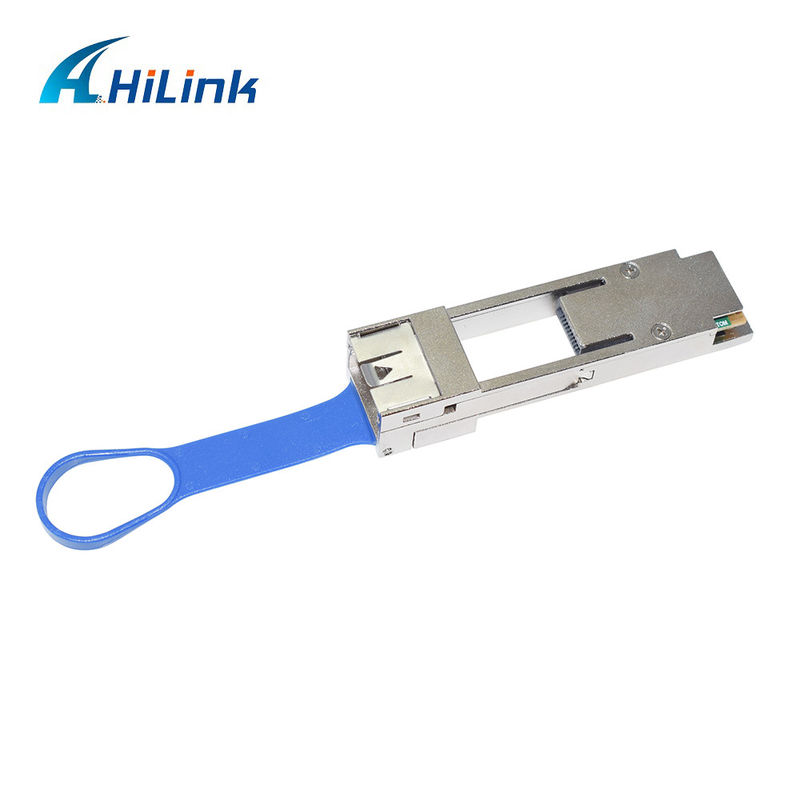 40G ~ 10G 광학 송수신 모듈 QSFP40G-SFP10G 40G QSFP ~ 10G SFP 어댑터 CVR