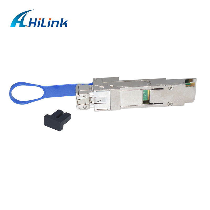 40G ~ 10G 광학 송수신 모듈 QSFP40G-SFP10G 40G QSFP ~ 10G SFP 어댑터 CVR