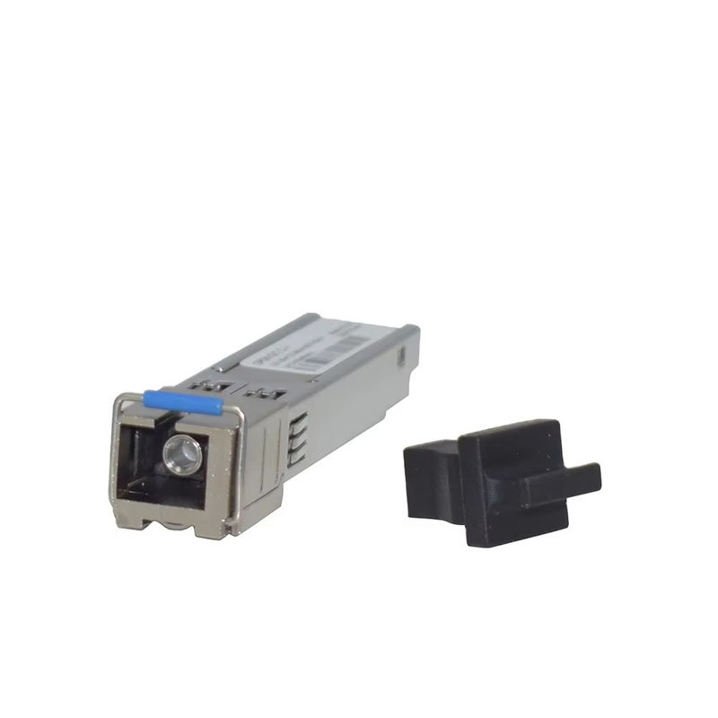 완전히 새로운 호환 가능한 GPON OLT 클래스 C++ SFP 모듈 1.25G 2.5G GPON OLT 클래스 C++