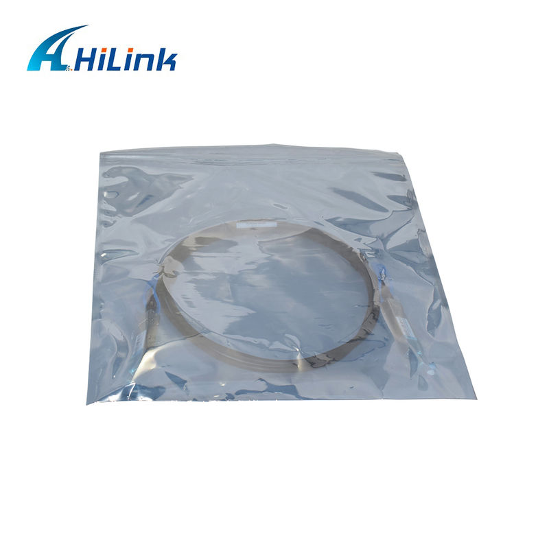 25G SFP28에서 SFP28 DAC 1M 2M 3M 5M 수동 직결 연결 트와이맥스 구리 케이블