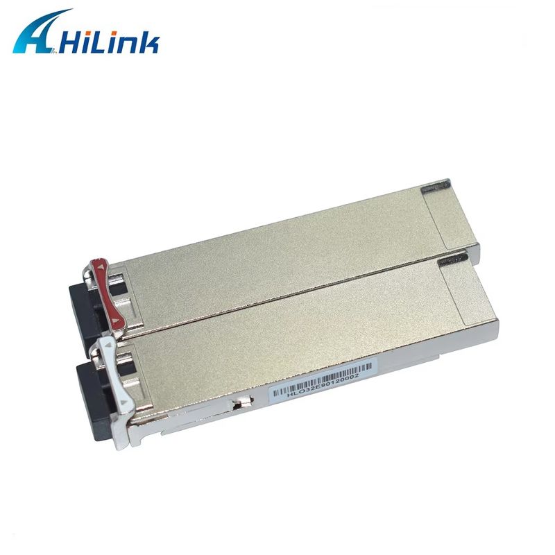 고품질 10G 이더넷 WDM BIDI ER 40KM 1270/1330 XFP 광학 모듈 광섬유 장비