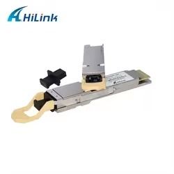 400GBASE-SR8 OSFP PAM4 850nm 100m FEC DDM MPO-16 MMF 광 수신기 모듈 400G QSFPDD 850nm 100m SR4 MPO 일반 호환