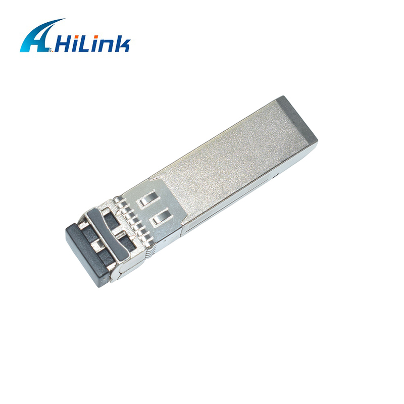 25G SFP28 SR MMF 광섬유 모듈 850nm 100m GBIC 광 트랜시버 산업용 온도