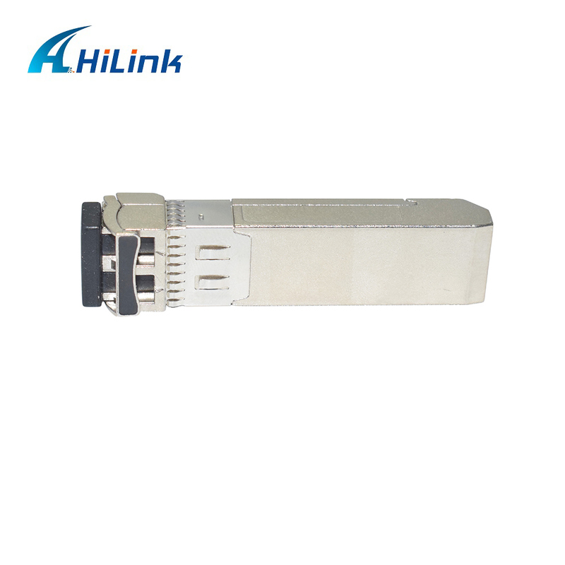 25G SFP28 SR MMF 광섬유 모듈 850nm 100m GBIC 광 트랜시버 산업용 온도