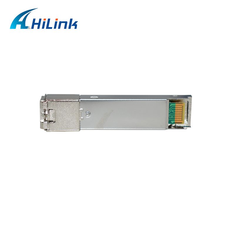 EPON OLT SFP 트랜시버 PX20+ PX20++ PX20++ + 1.25Gbps 데이터 속도 및 20KM 전송