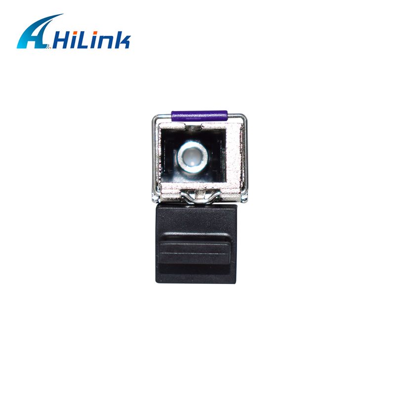 EPON OLT SFP 트랜시버 PX20+ PX20++ PX20++ + 1.25Gbps 데이터 속도 및 20KM 전송