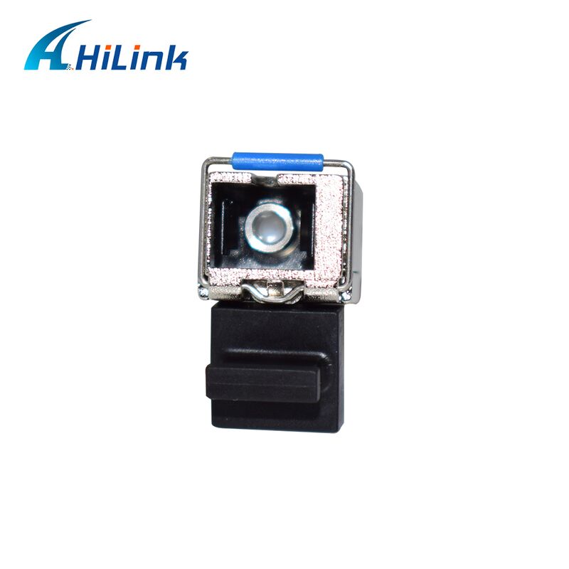 GPON OLT 트랜시버 SFP 모듈 8dBm 9dBm 출력 및 2.5G 데이터 레이트