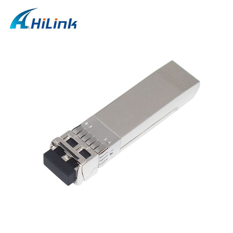 HL-SFP28-25G-SR 25G SFP28 SR 듀얼 LC 트랜시버 (25Gbps 데이터 속도, 100m 거리, 850nm 파장)