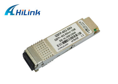 40g qsfp+ 광학적인 송수신기