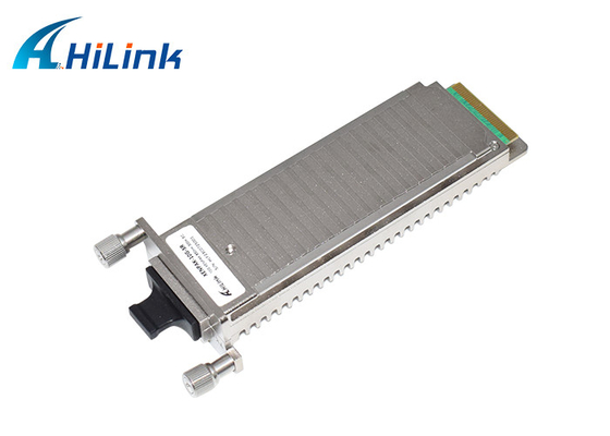 XENPAK-10G85-SR XENPAK 10GBASE SR SFP+ 트랜시버 멀티 모드 300m 듀얼 SC 커넥터