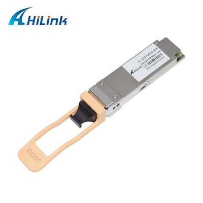 HL-QSFP200G-SR4 200G QSFP56 SR4 광 트랜시버