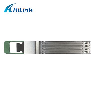 800G OSFP112 DR8 트랜시버, 듀얼 MPO-12 APC 인터페이스, 1310nm, 최대 500m