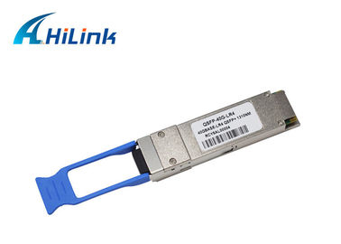 1310nm QSFP+ 광학적인 송수신기 단일 모드 섬유 단위 PSM IR4 2km/10km