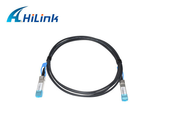 적합한 시스코 25G 이더넷 DAC SFP28 3m 수동적 Sfp28  직접 접속 구리 케이블