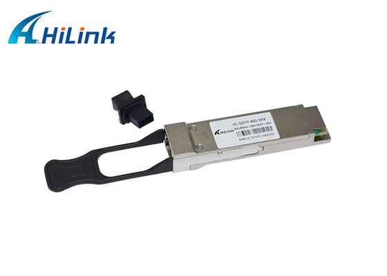 MTP MPO MMF SFP 광 전송부 DDM DOM QSFP+ 850nm 150m