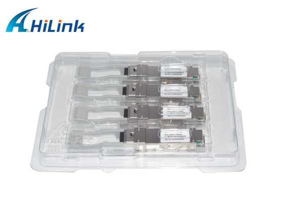 QSFP-40G-sr-bd 40G BIDI 다중 모드 100m QSFP 송수신기 모듈