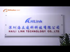 MPO 연결관을 가진 DDM/DOM 300m 40Gbase SR4 QSFP 송수신기 단위